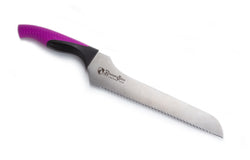 Chef Series 9" Offset Bread Knife